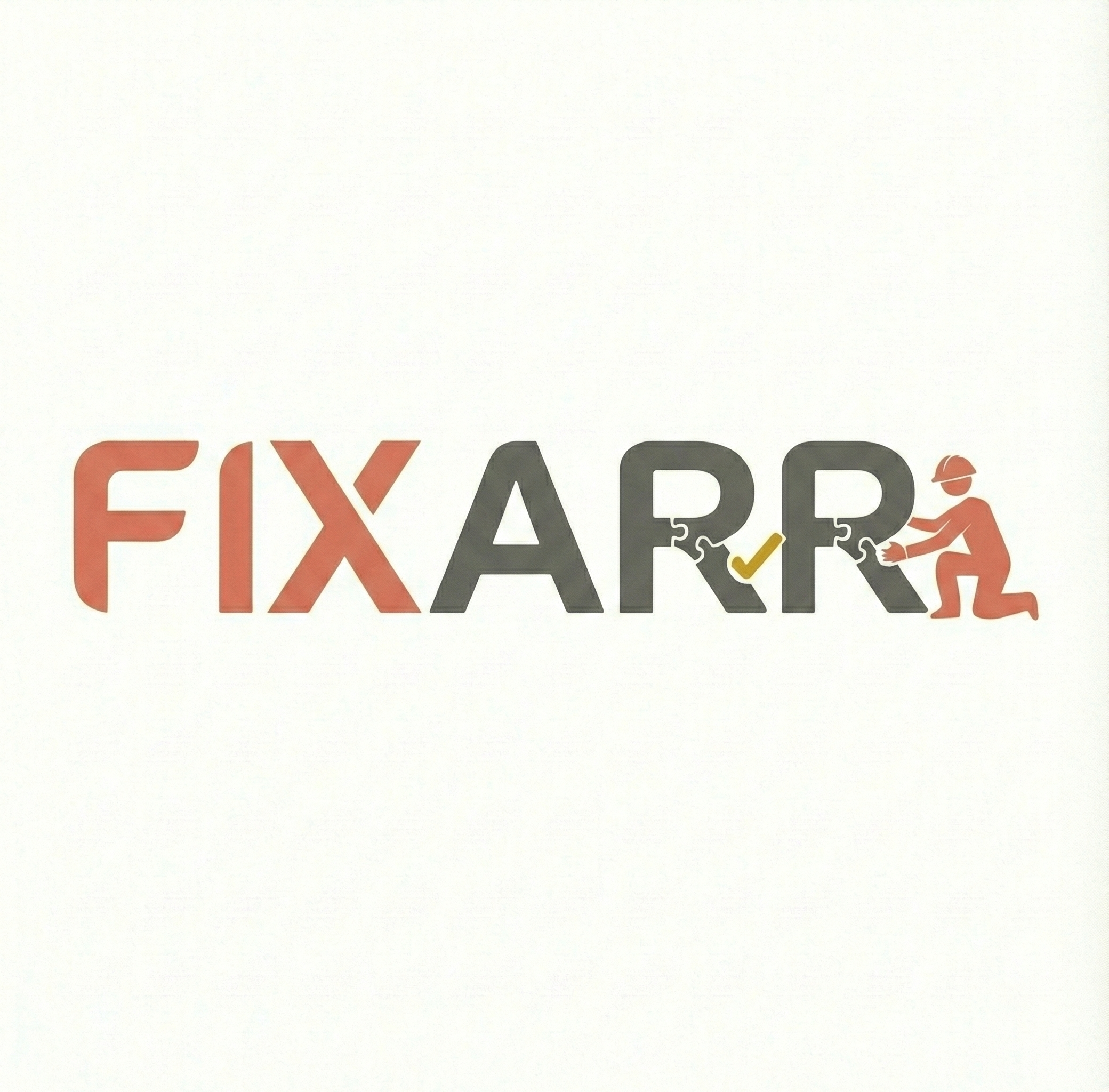 Fixarr