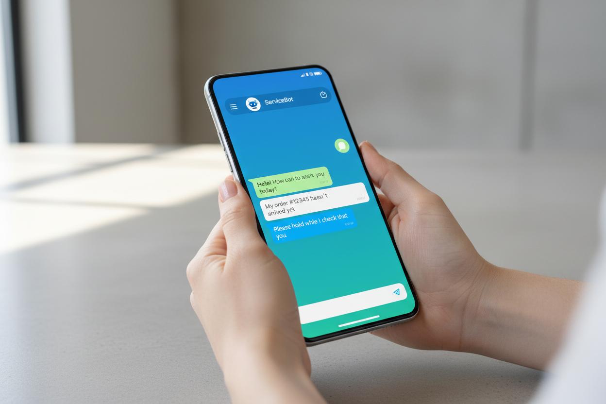 Secretaría Virtual WhatsApp Bot
